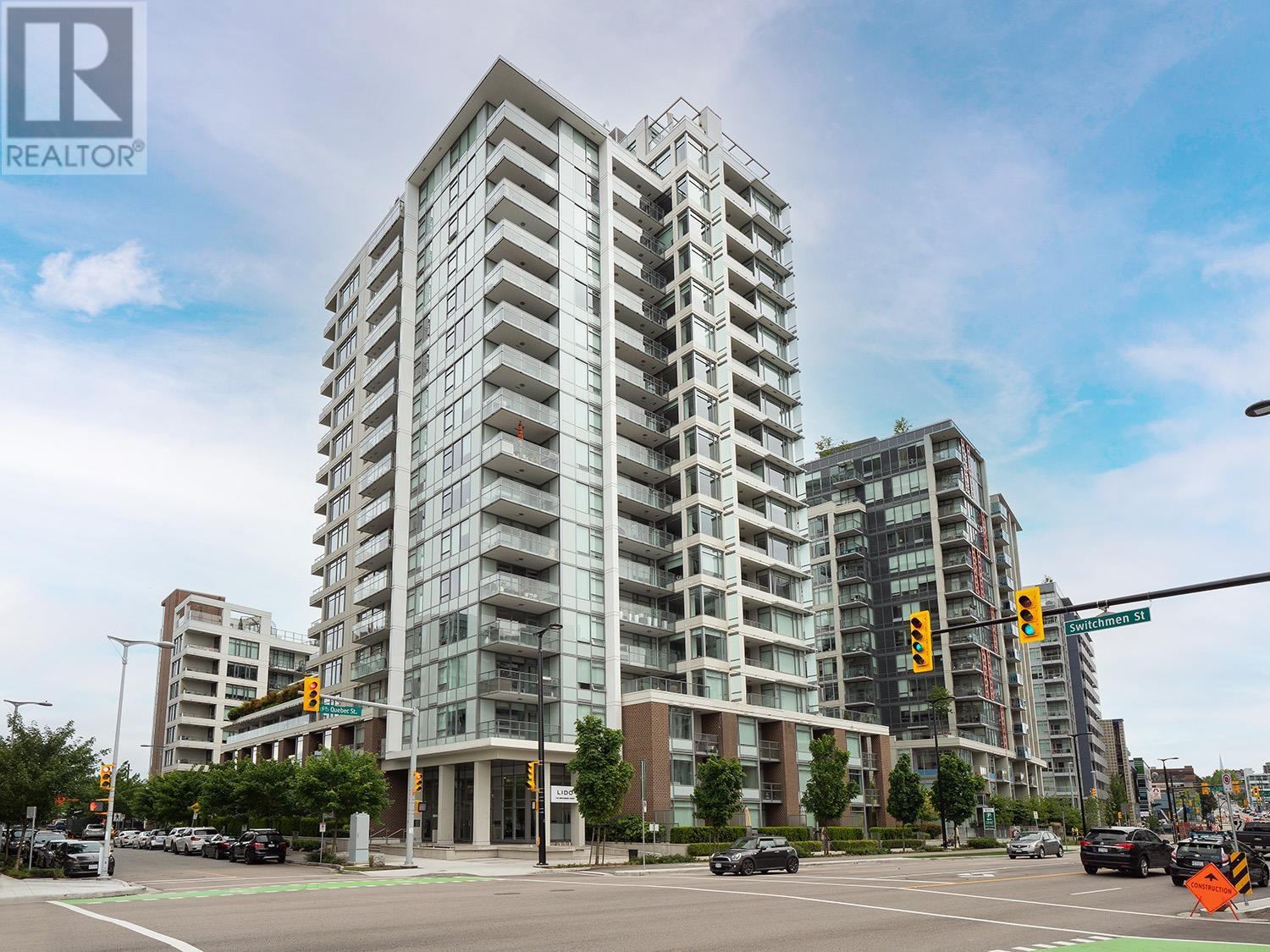 1109 110 Switchmen Street, Vancouver, British Columbia  V6A 0C6 - Photo 26 - R2975548