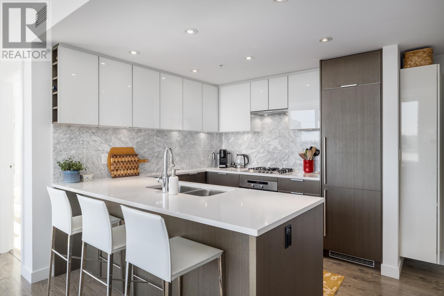 1109 110 Switchmen Street, Vancouver, British Columbia  V6A 0C6 - Photo 4 - R2975548