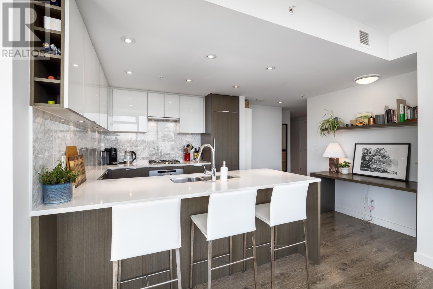 1109 110 Switchmen Street, Vancouver, British Columbia  V6A 0C6 - Photo 7 - R2975548