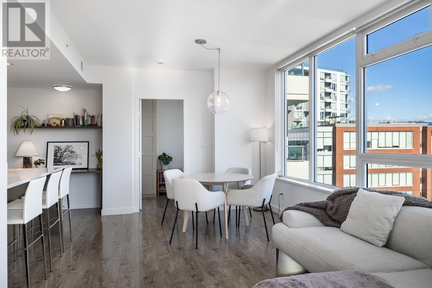 1109 110 Switchmen Street, Vancouver, British Columbia  V6A 0C6 - Photo 8 - R2975548