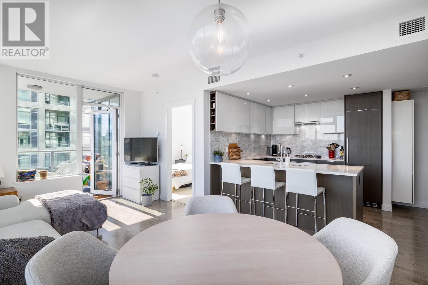 1109 110 Switchmen Street, Vancouver, British Columbia  V6A 0C6 - Photo 9 - R2975548