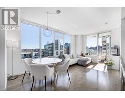 1109 110 SWITCHMEN STREET, Vancouver, British Columbia