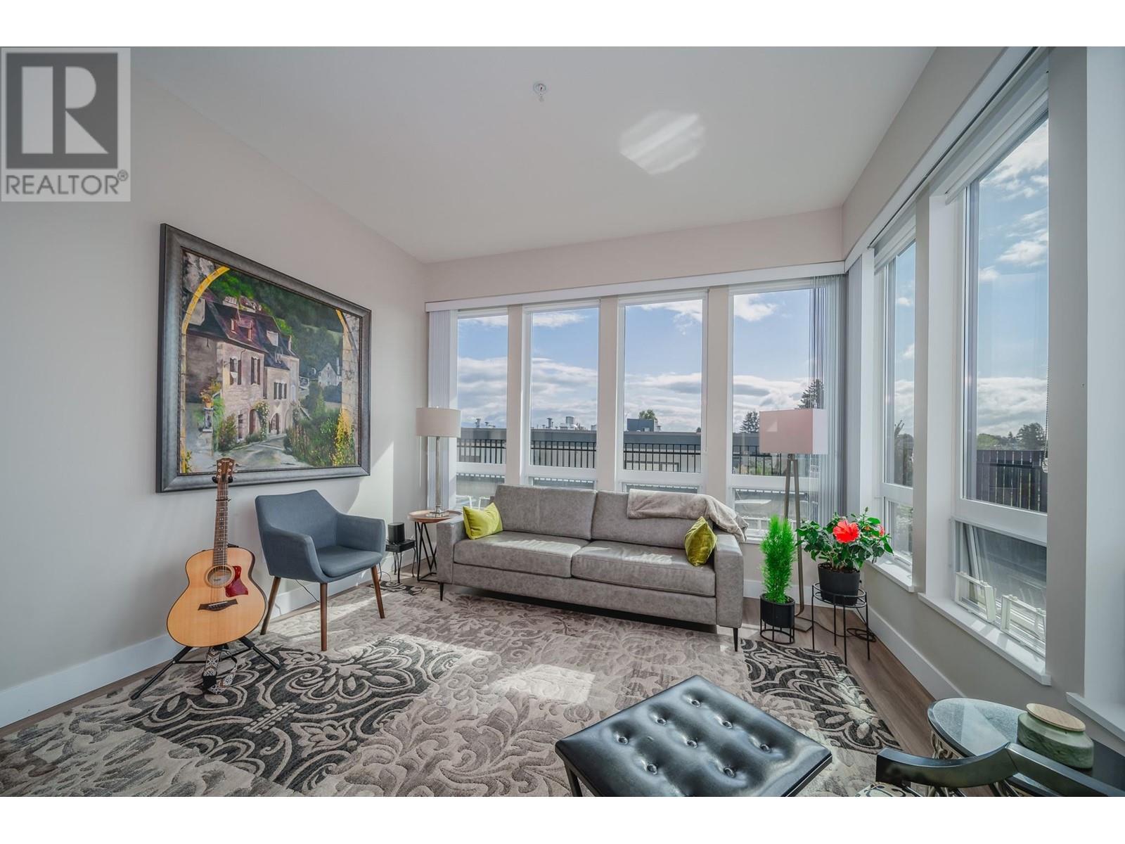 403 288 W King Edward Avenue, Vancouver, British Columbia  V5Y 2J2 - Photo 2 - R2975553