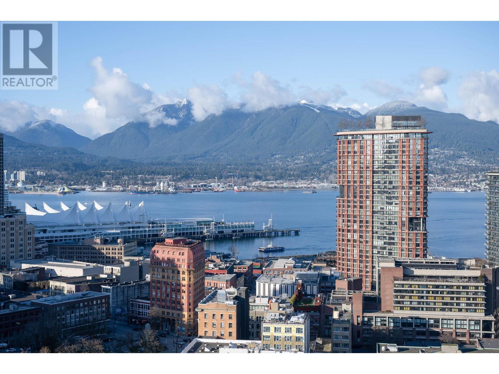 3507 602 Citadel Parade, Vancouver, British Columbia  V6B 1X2 - Photo 17 - R2975561