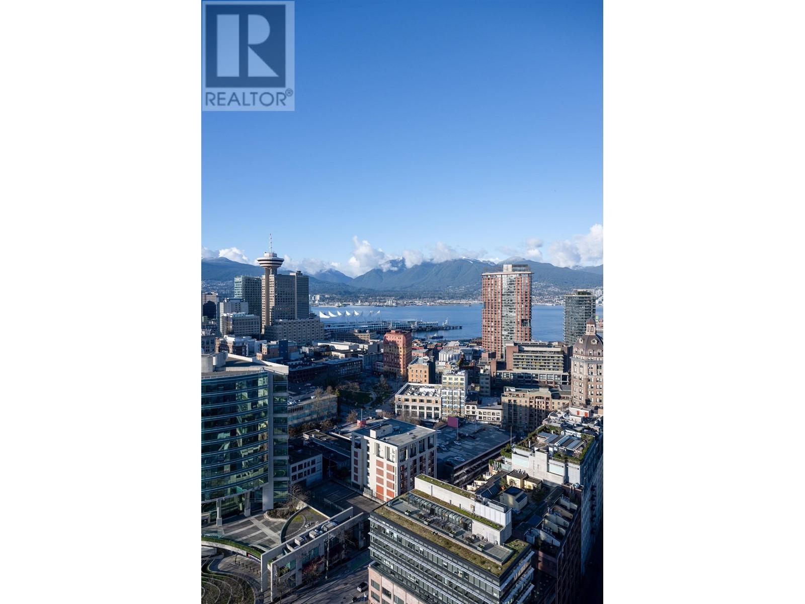 3507 602 Citadel Parade, Vancouver, British Columbia  V6B 1X2 - Photo 22 - R2975561
