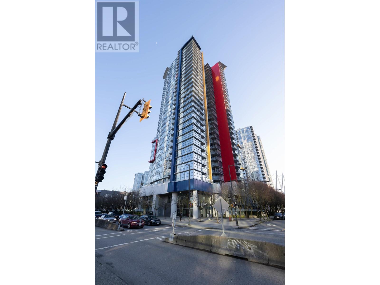 3507 602 Citadel Parade, Vancouver, British Columbia  V6B 1X2 - Photo 29 - R2975561
