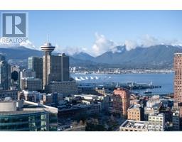3507 602 CITADEL PARADE, Vancouver, British Columbia