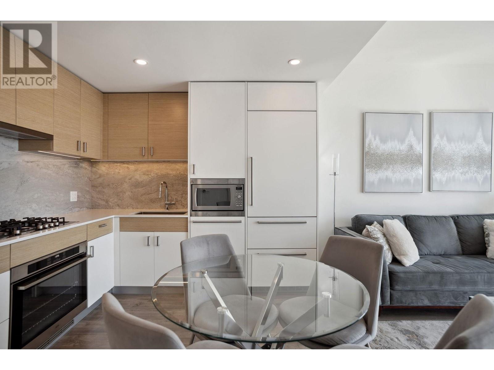 1503 200 Klahanie Court, West Vancouver, British Columbia  V7P 0E4 - Photo 6 - R2975573