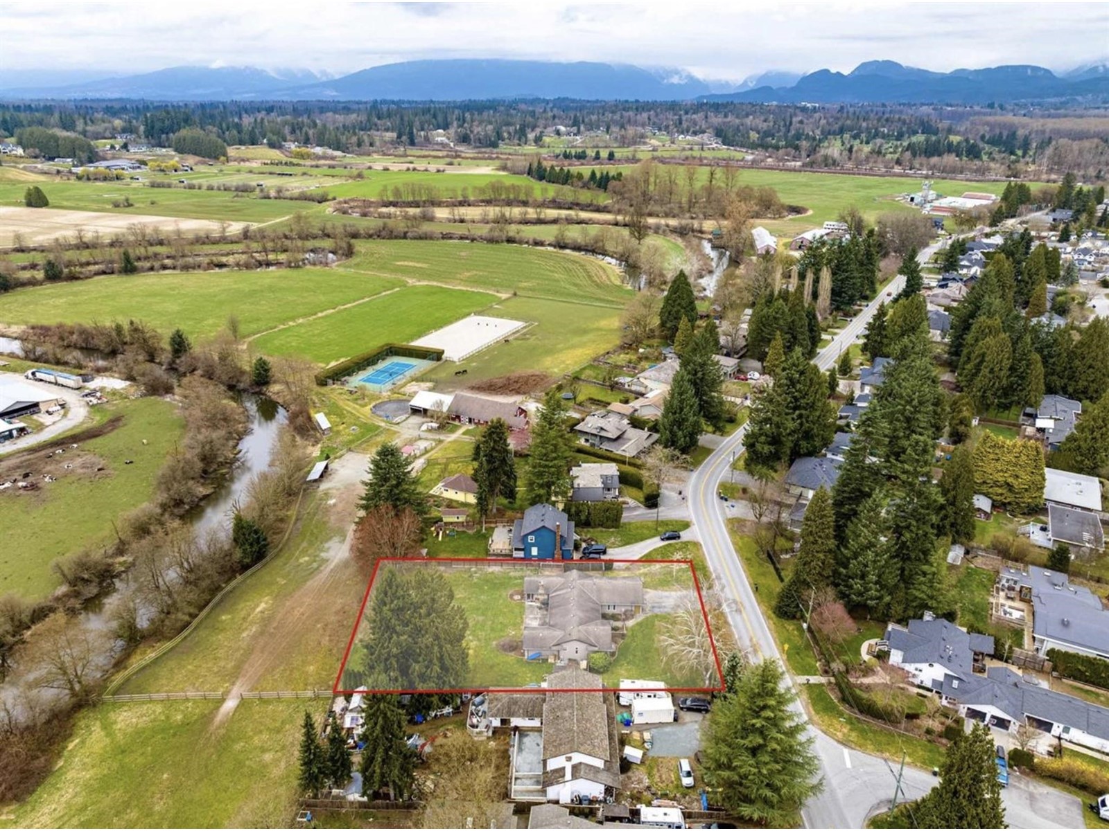 8877 Wright Street, Langley, British Columbia  V1M 3T1 - Photo 3 - R2970364