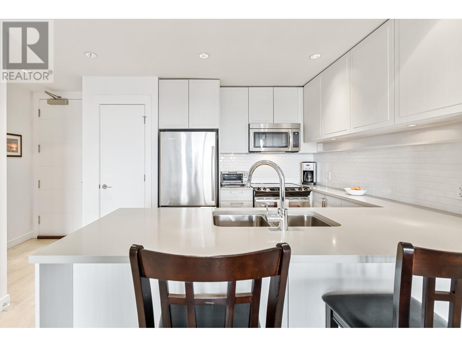 410 550 Seaborne Place, Port Coquitlam, British Columbia  V3B 0J4 - Photo 4 - R2975563