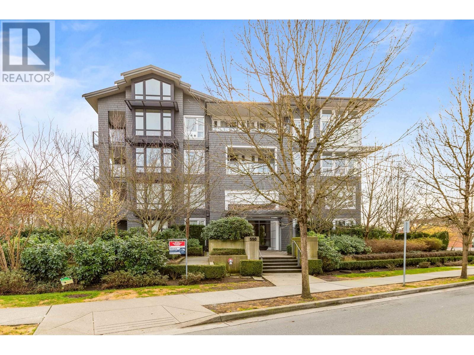 410 550 Seaborne Place, Port Coquitlam, British Columbia  V3B 0J4 - Photo 2 - R2975563