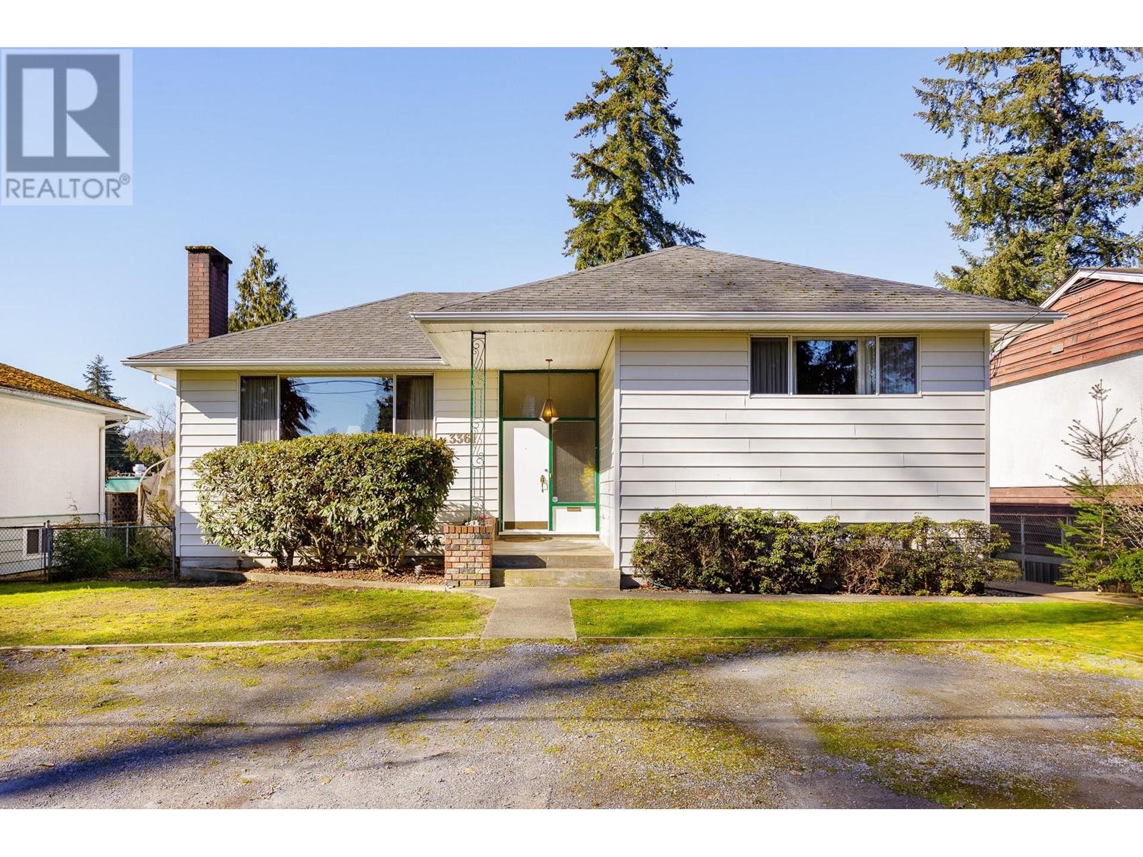 3361 JERVIS STREET, port coquitlam, British Columbia