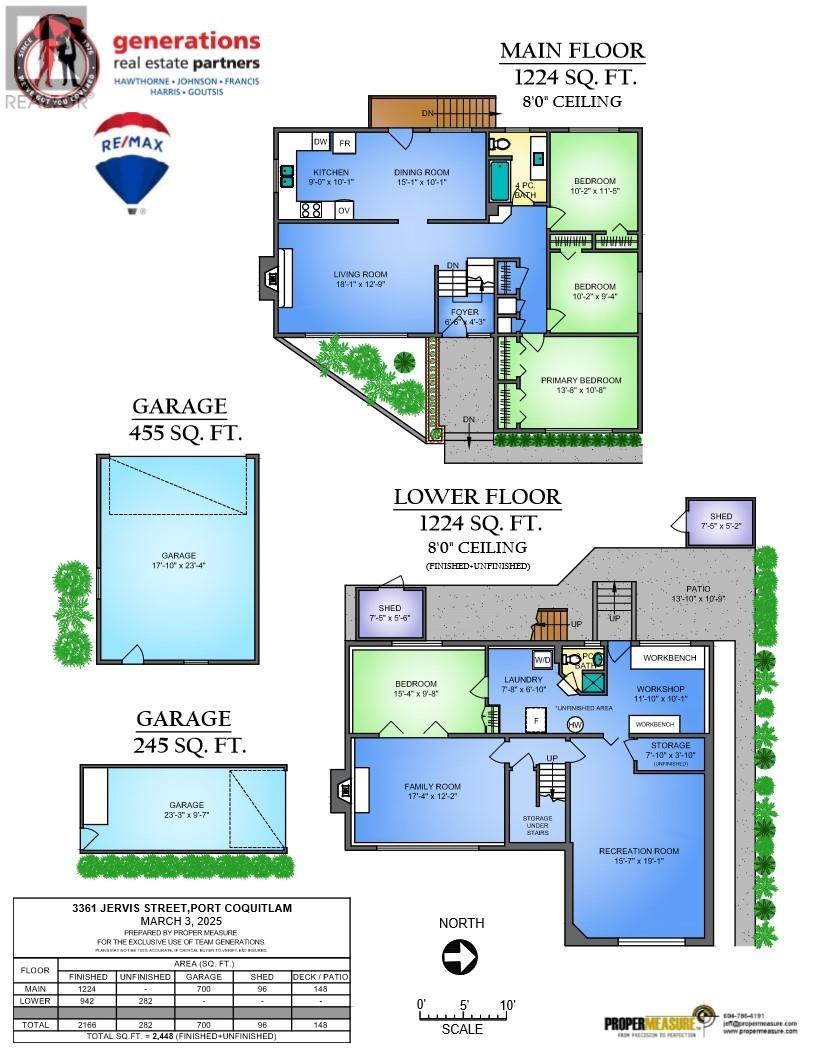 3361 Jervis Street, Port Coquitlam, British Columbia  V3B 4P4 - Photo 19 - R2974570