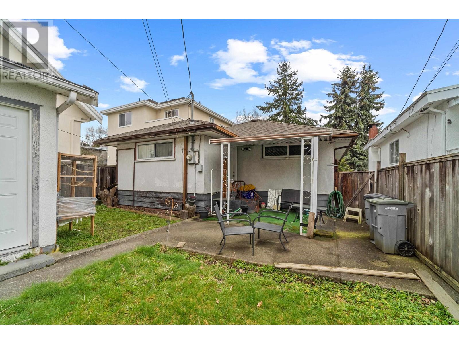 837 Windermere Street, Vancouver, British Columbia  V5K 4J5 - Photo 2 - R2975547