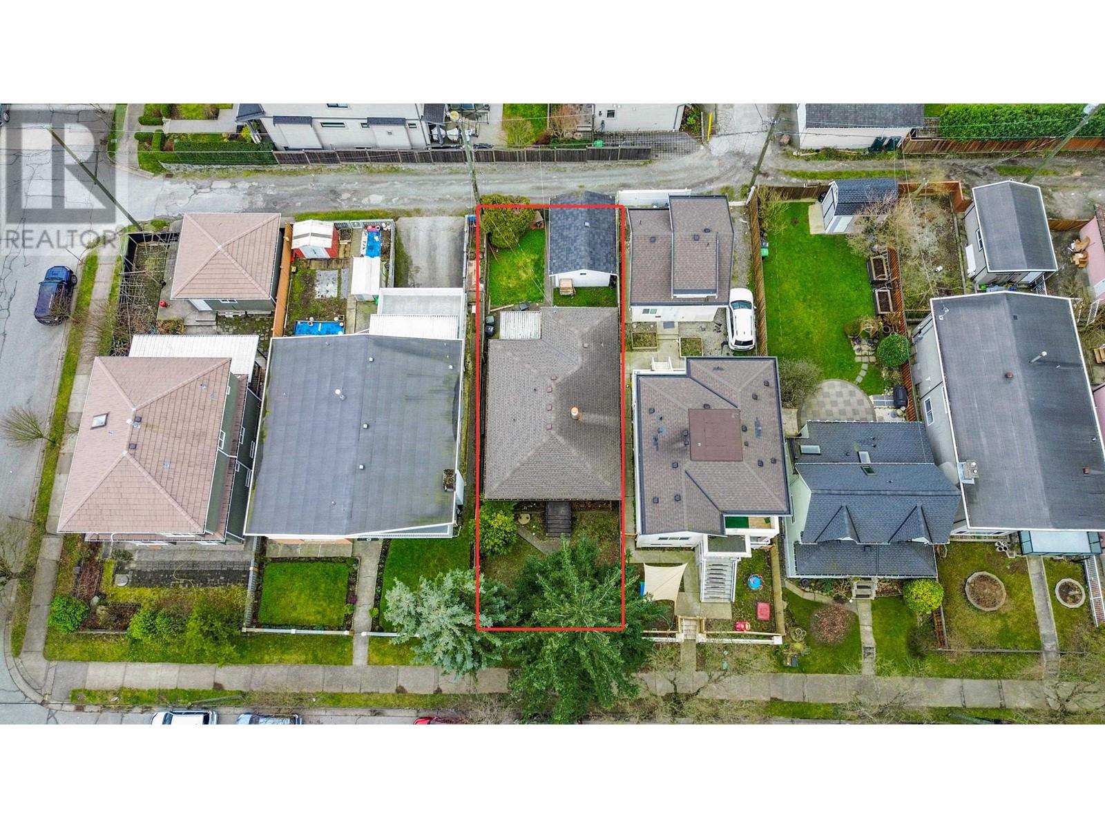 837 Windermere Street, Vancouver, British Columbia  V5K 4J5 - Photo 8 - R2975547