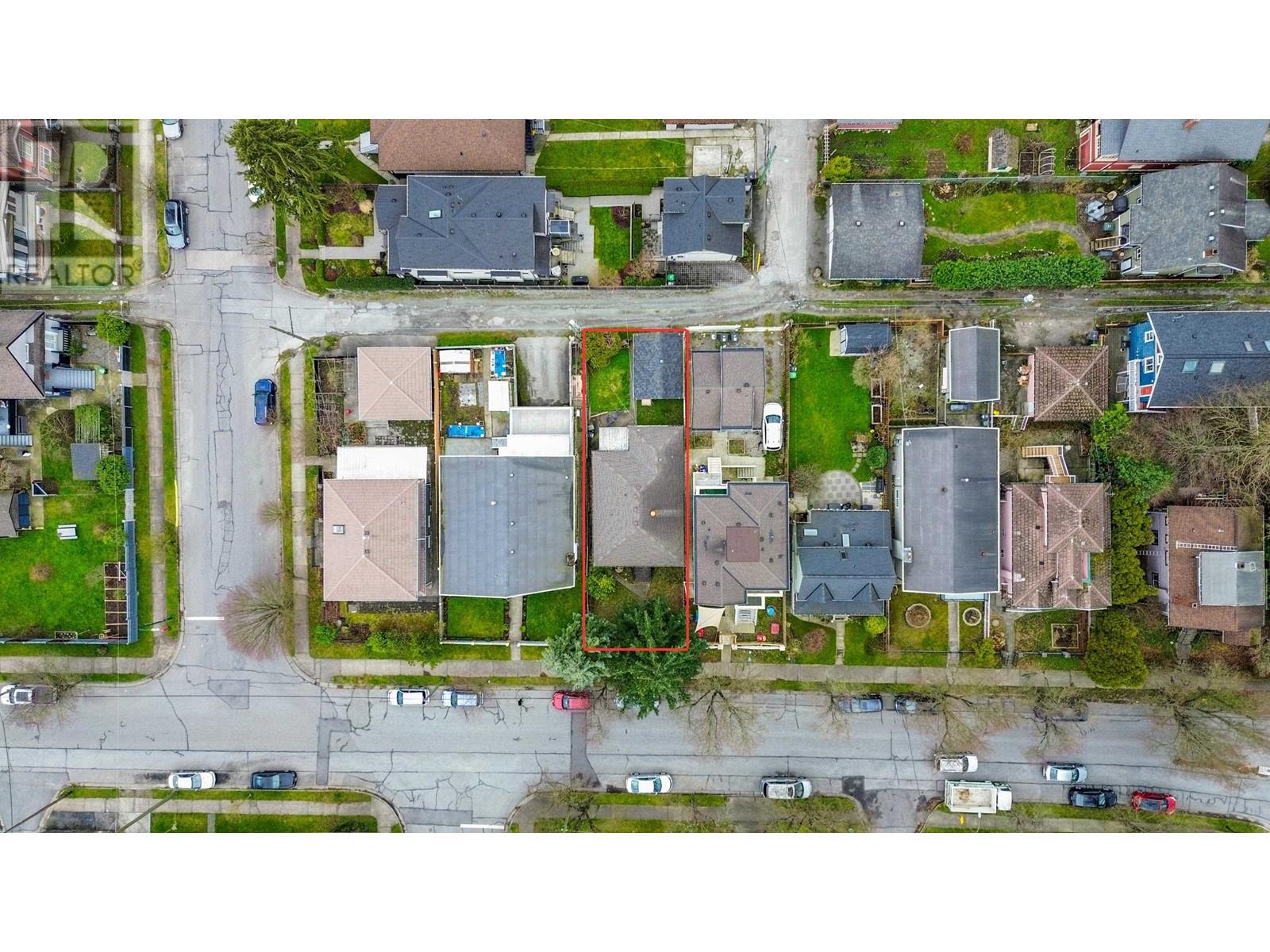 837 Windermere Street, Vancouver, British Columbia  V5K 4J5 - Photo 9 - R2975547