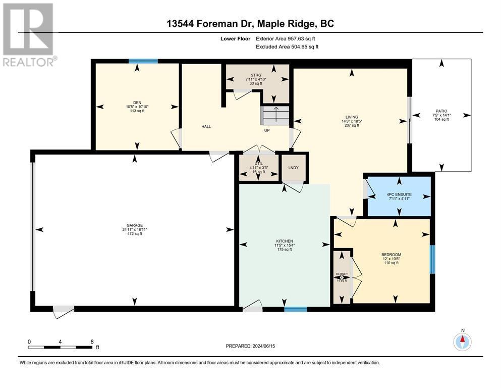 13544 Foreman Drive, Maple Ridge, British Columbia  V4R 2P7 - Photo 38 - R2975585