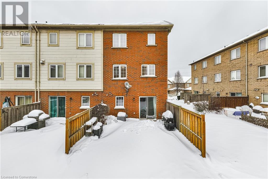 470 Beach Boulevard Unit# 49, Hamilton, Ontario  L8H 6X2 - Photo 40 - 40705078