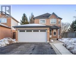 47 HEATHFIELD Crescent, Waterdown, Ontario