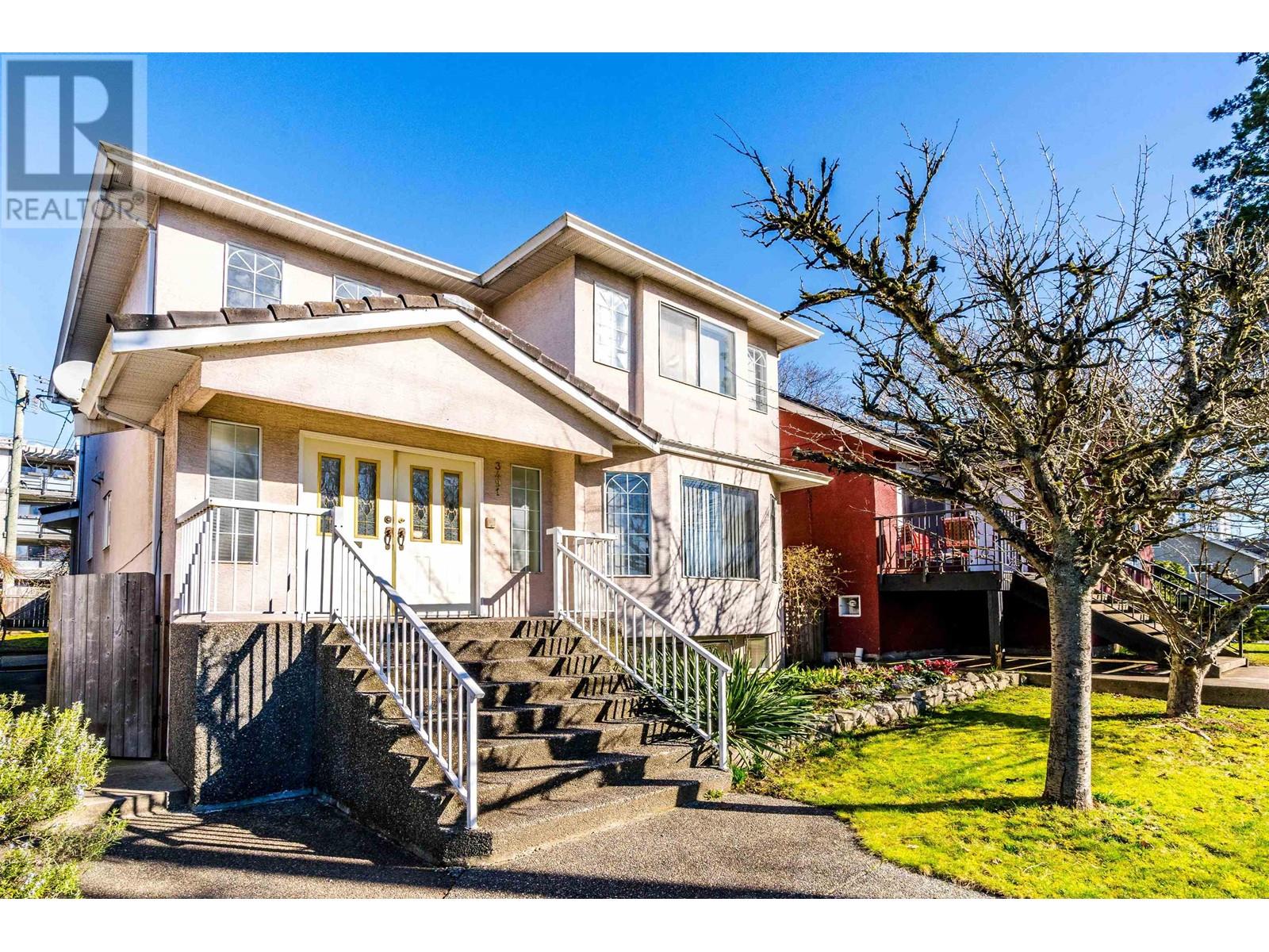 3491 E Pender Street, Vancouver, British Columbia  V5K 2C9 - Photo 4 - R2975531