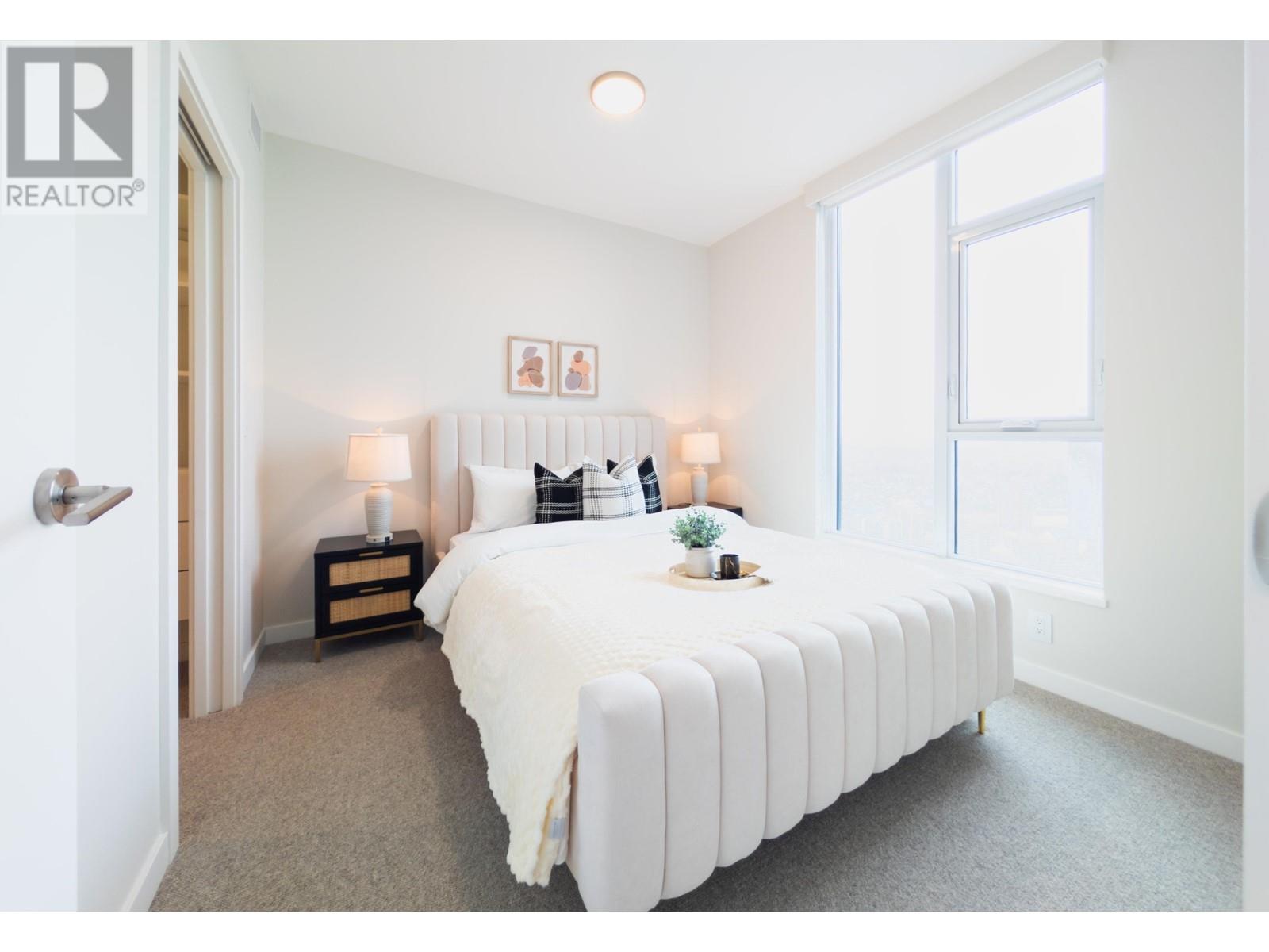 Listing Picture 14 of 28 : 5802 2108 GILMORE AVENUE, Burnaby / 本拿比 - 魯藝地產 Yvonne Lu Group - MLS Medallion Club Member