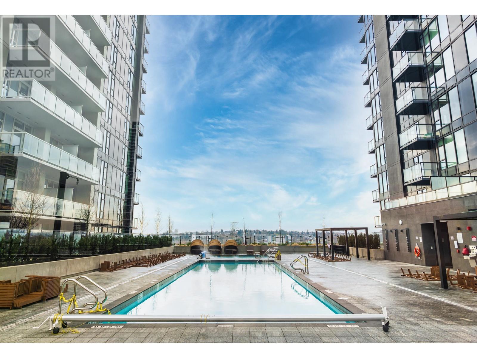 Listing Picture 23 of 28 : 5802 2108 GILMORE AVENUE, Burnaby / 本拿比 - 魯藝地產 Yvonne Lu Group - MLS Medallion Club Member