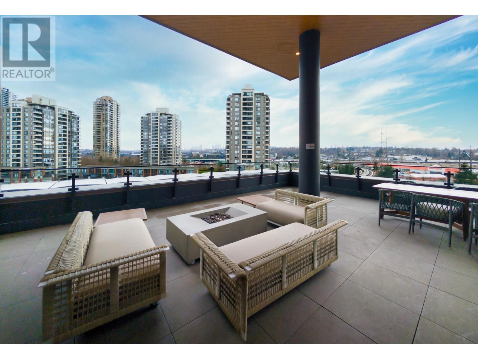 Listing Picture 22 of 28 : 5802 2108 GILMORE AVENUE, Burnaby / 本拿比 - 魯藝地產 Yvonne Lu Group - MLS Medallion Club Member