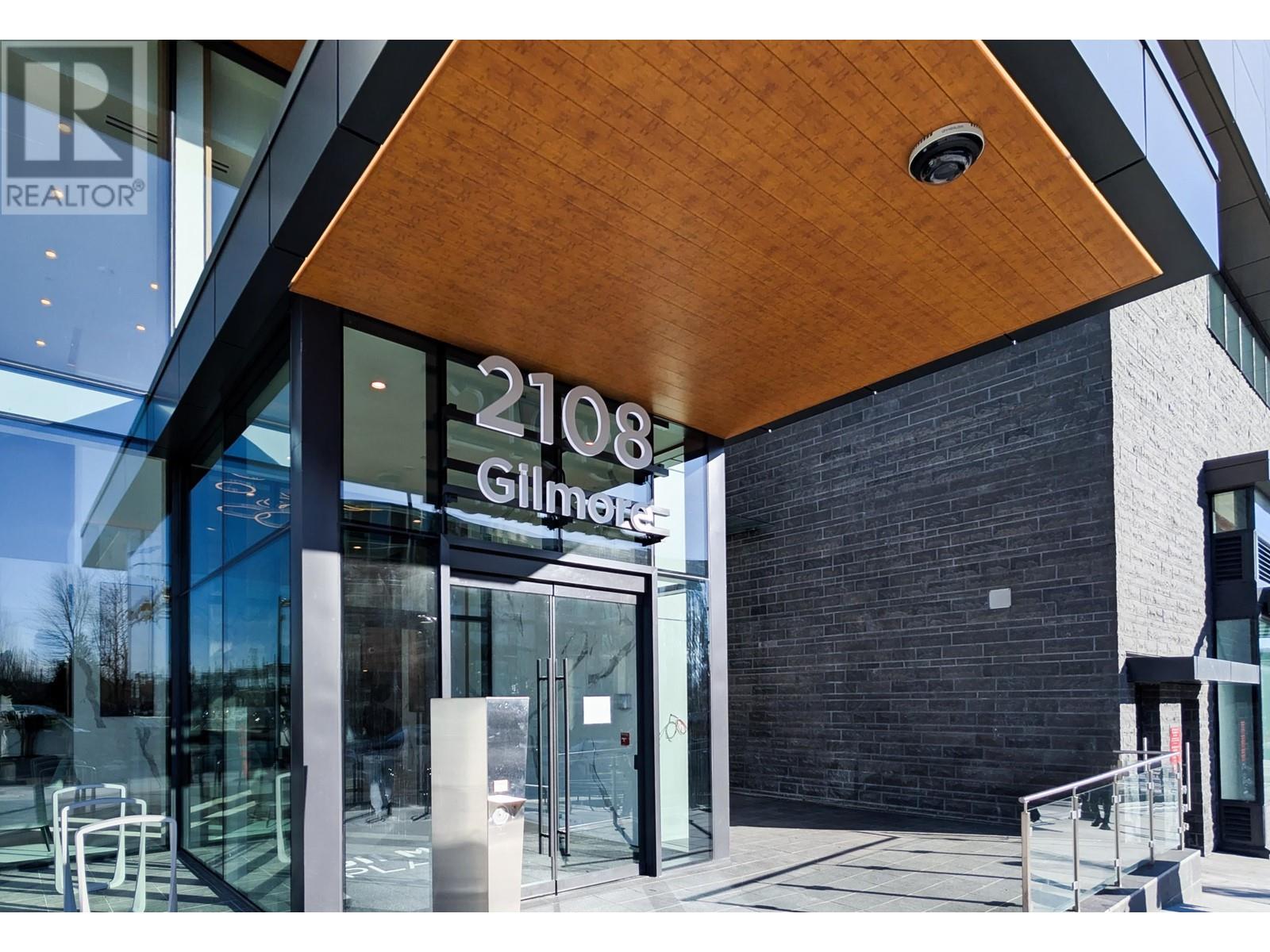 Listing Picture 25 of 28 : 5802 2108 GILMORE AVENUE, Burnaby / 本拿比 - 魯藝地產 Yvonne Lu Group - MLS Medallion Club Member