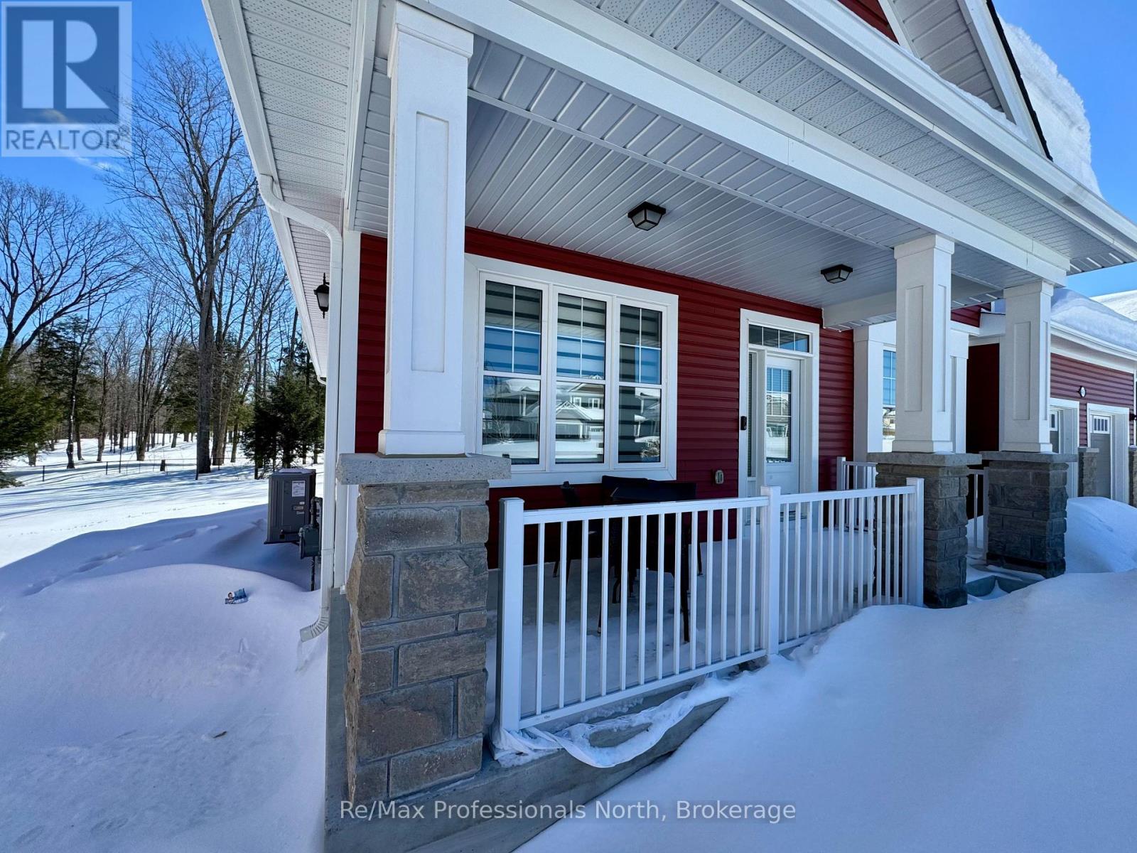 46 Stother Crescent, Bracebridge, Ontario  P1L 0G2 - Photo 38 - X12010787