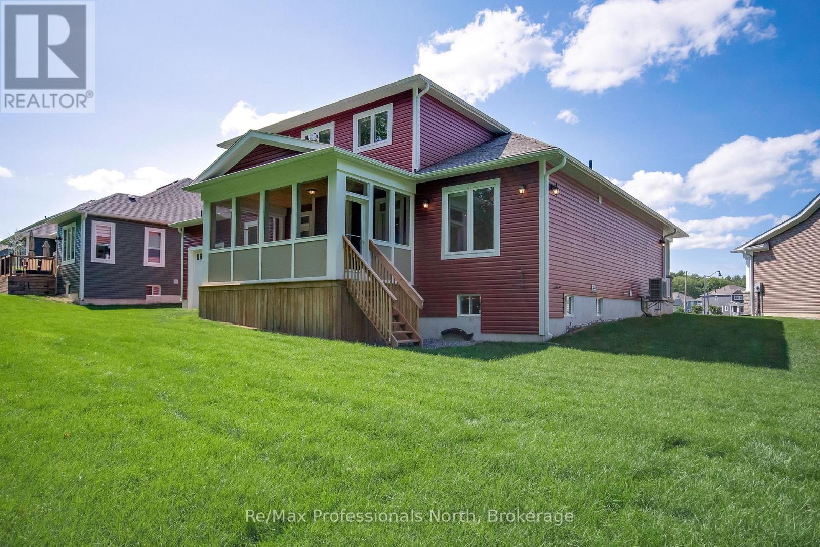46 Stother Crescent, Bracebridge, Ontario  P1L 0G2 - Photo 39 - X12010787