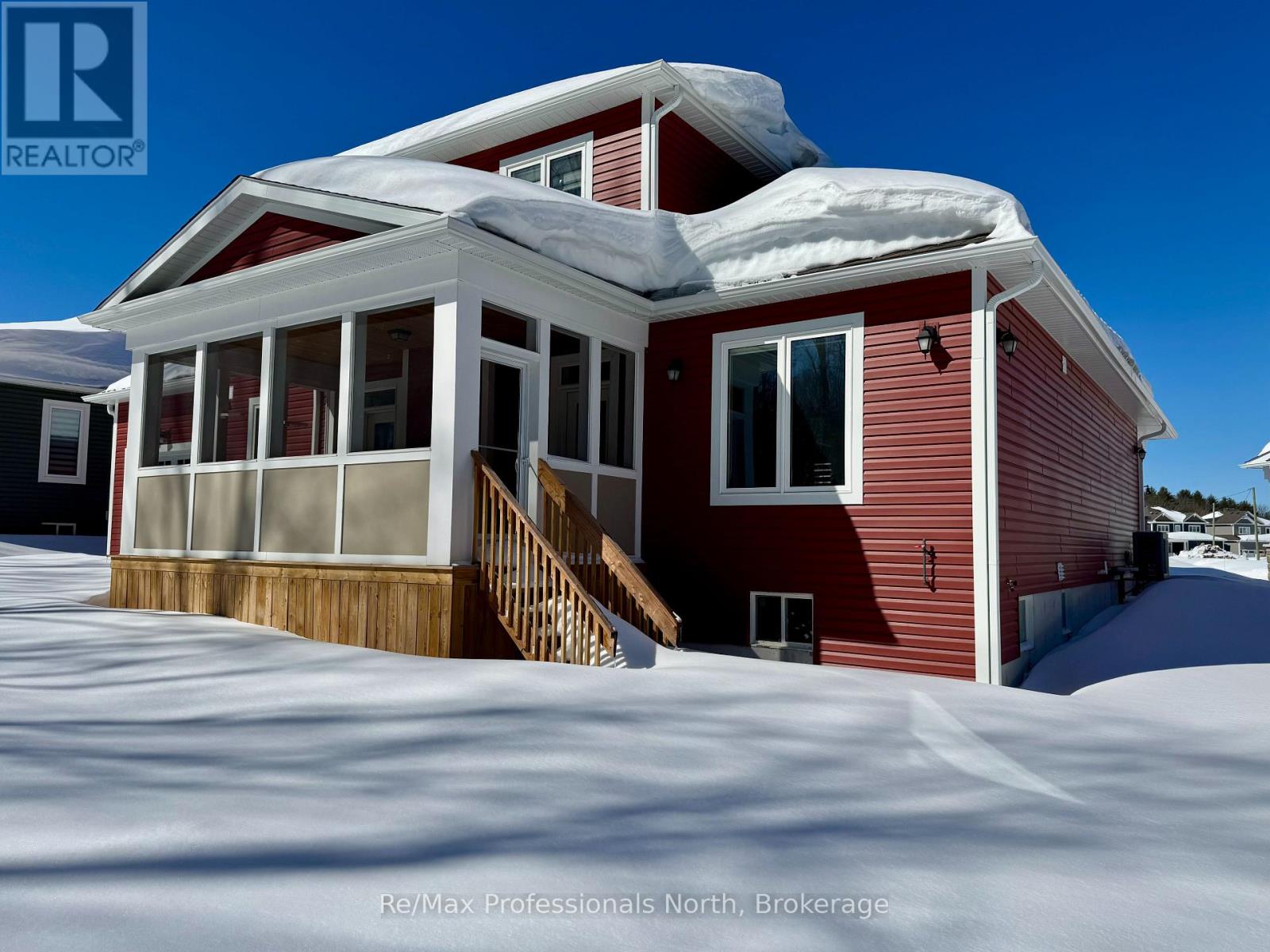 46 Stother Crescent, Bracebridge, Ontario  P1L 0G2 - Photo 40 - X12010787