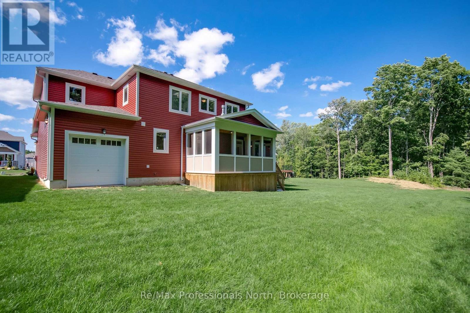 46 Stother Crescent, Bracebridge, Ontario  P1L 0G2 - Photo 41 - X12010787