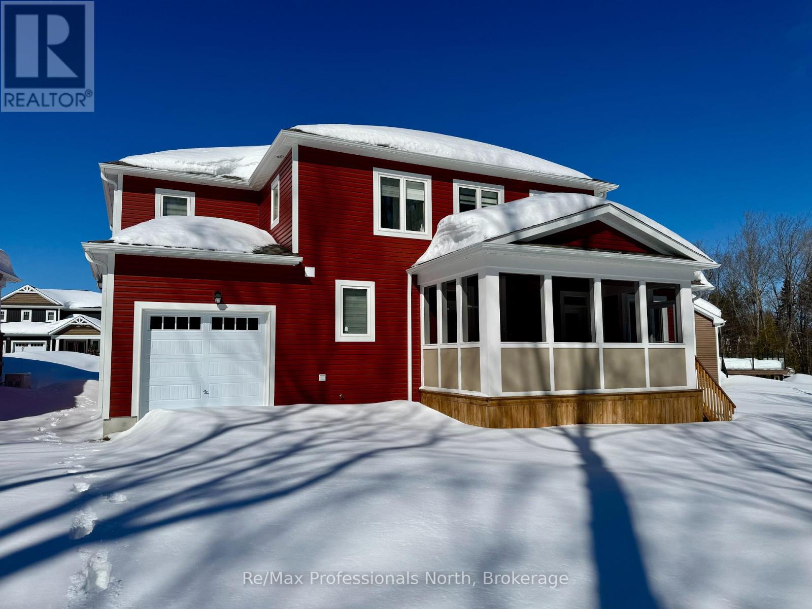 46 Stother Crescent, Bracebridge, Ontario  P1L 0G2 - Photo 42 - X12010787