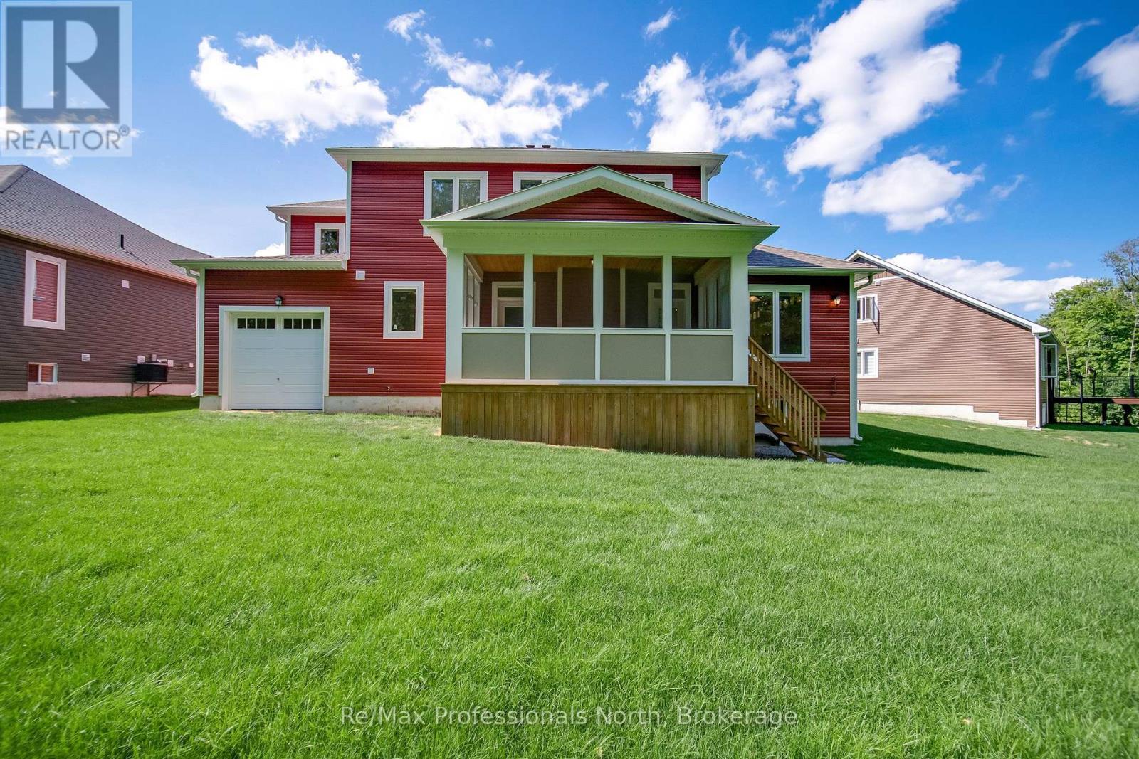 46 Stother Crescent, Bracebridge, Ontario  P1L 0G2 - Photo 43 - X12010787