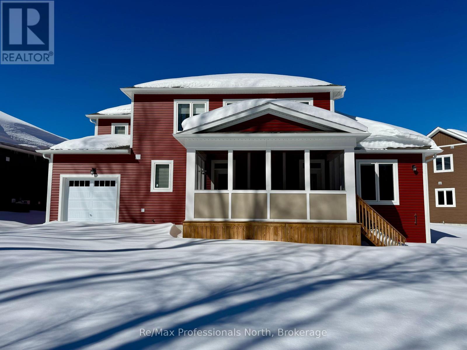 46 Stother Crescent, Bracebridge, Ontario  P1L 0G2 - Photo 44 - X12010787