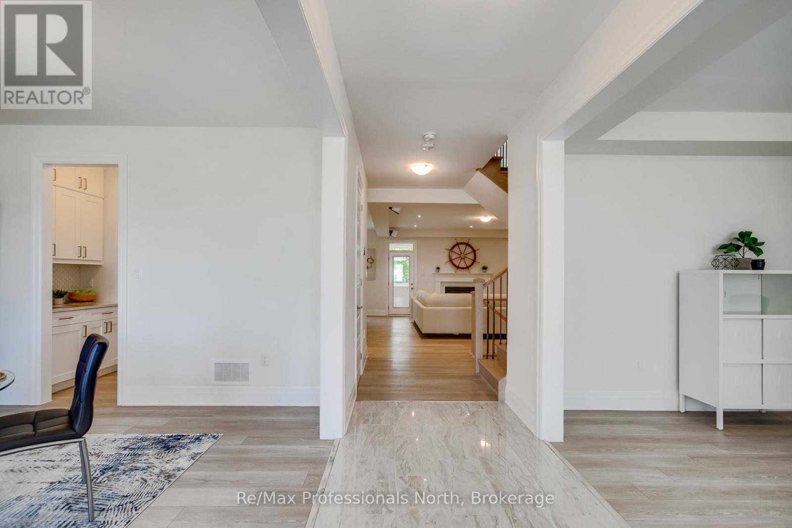 46 Stother Crescent, Bracebridge, Ontario  P1L 0G2 - Photo 5 - X12010787