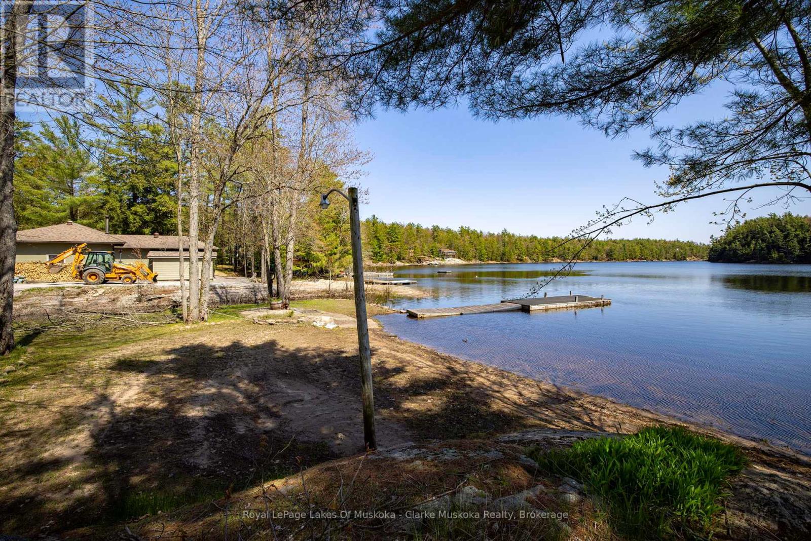 525 Hiawatha Road, Georgian Bay, Ontario  L0K 1S0 - Photo 14 - X12010796