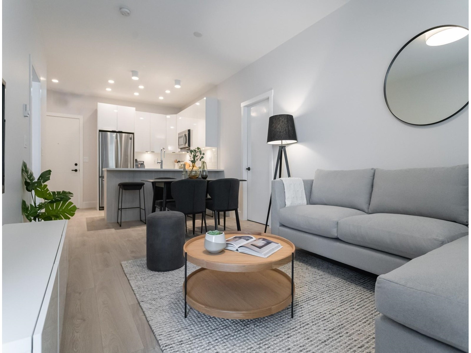 613 13458 95 Avenue, Surrey, British Columbia  V3V 1P5 - Photo 7 - R2975623