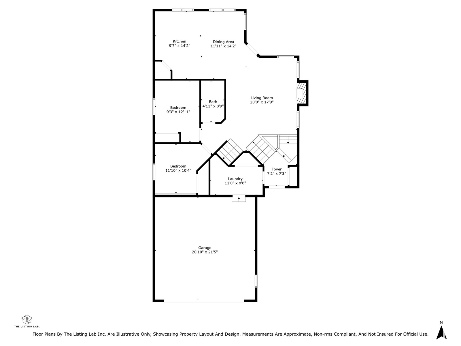 Property at 13006 141B AV NW image 4