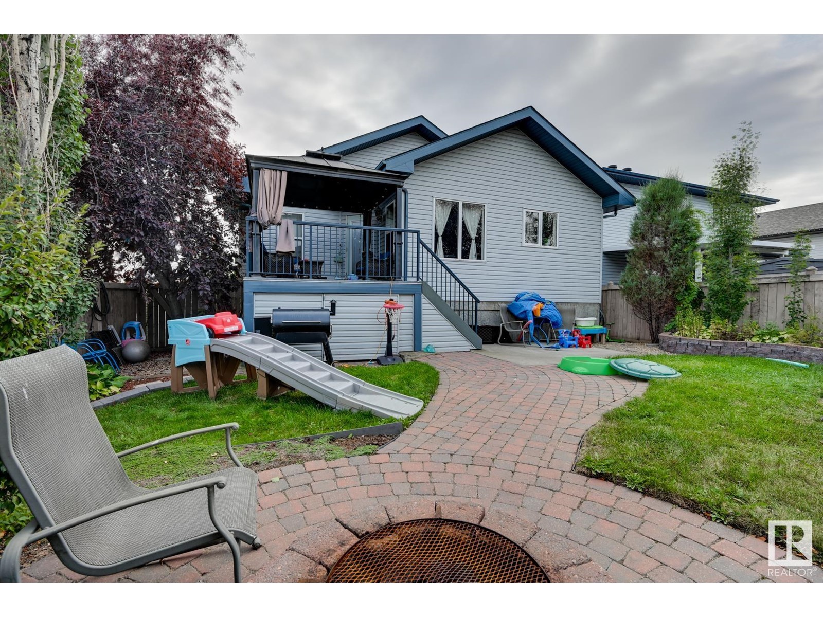 13006 141b Av Nw, Edmonton, Alberta  T6V 1P4 - Photo 32 - E4424926