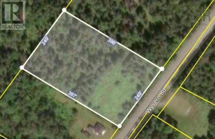 Lot 1 Highway 486, River Philip, Nova Scotia  B0M 1V0 - Photo 1 - 202504543