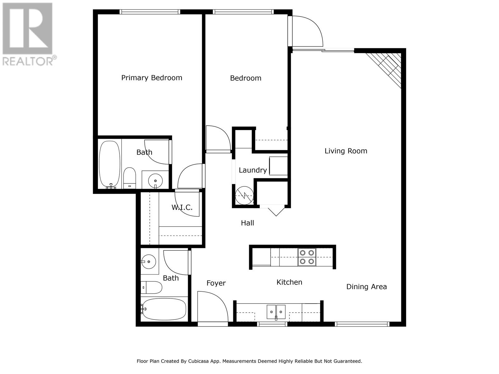 Property at 104 11519 BURNETT STREET image 3