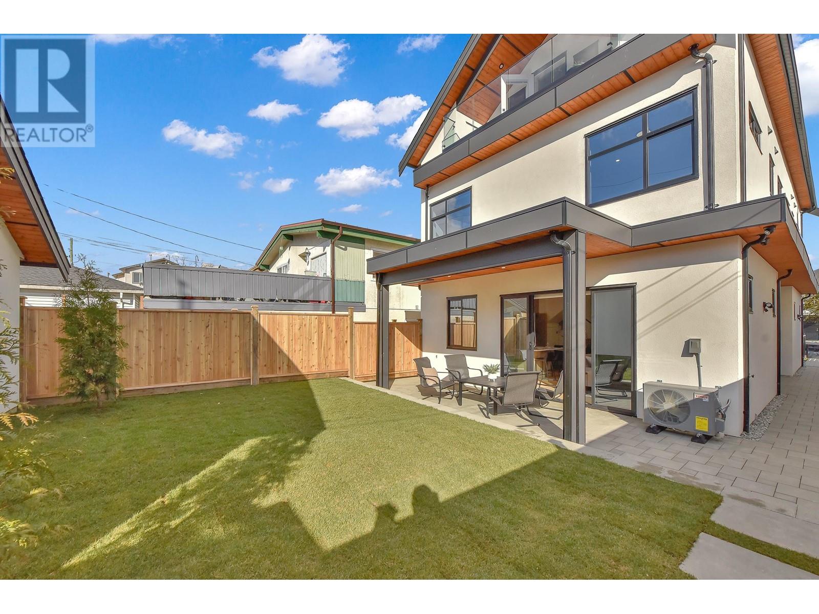 2 8079 Selkirk Street, Vancouver, British Columbia  V6P 4H8 - Photo 34 - R2974412