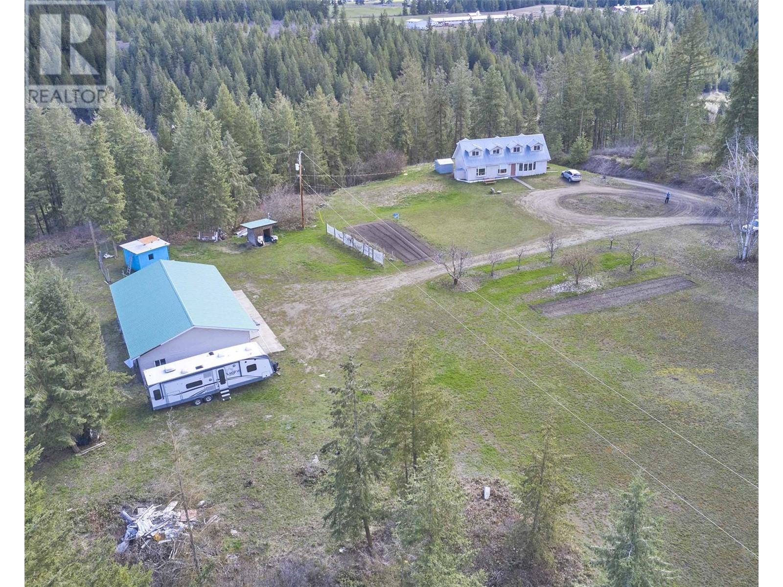 4990 Schubert Road, Armstrong, British Columbia  V0E 1B4 - Photo 80 - 10337947