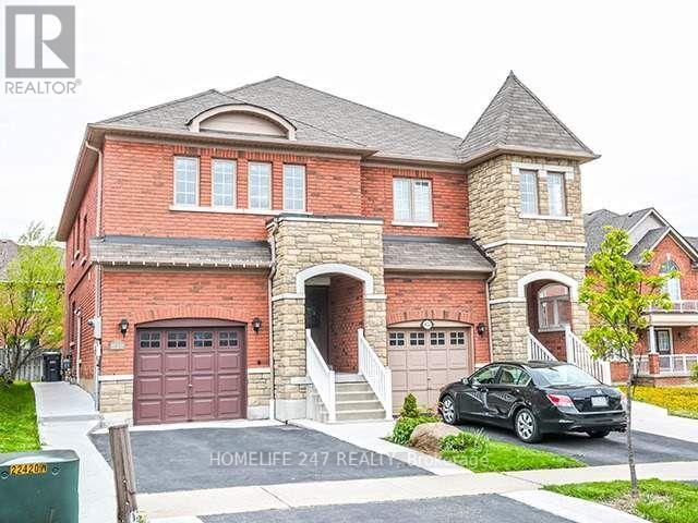 820 OTHELLO COURT, Mississauga, Ontario