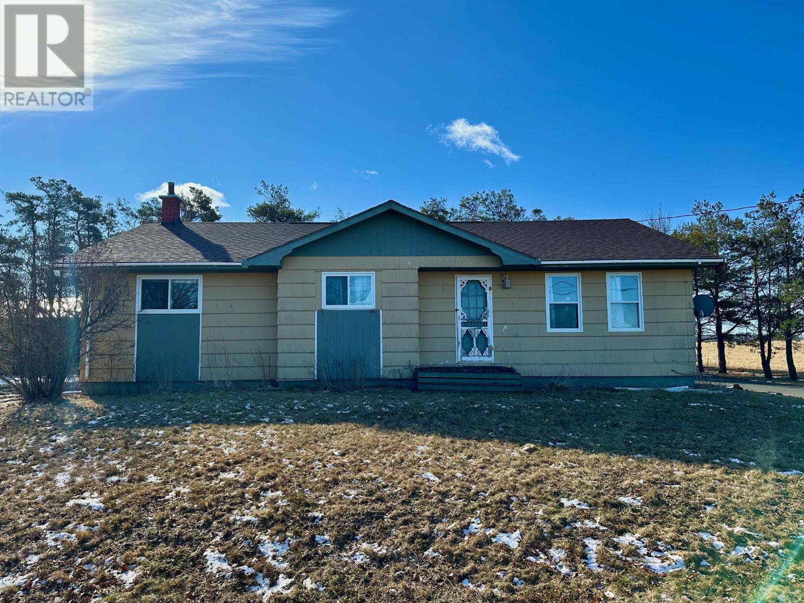 924 Blue Shank Road, Wilmot Valley, Prince Edward Island  C1N 4J9 - Photo 1 - 202504550