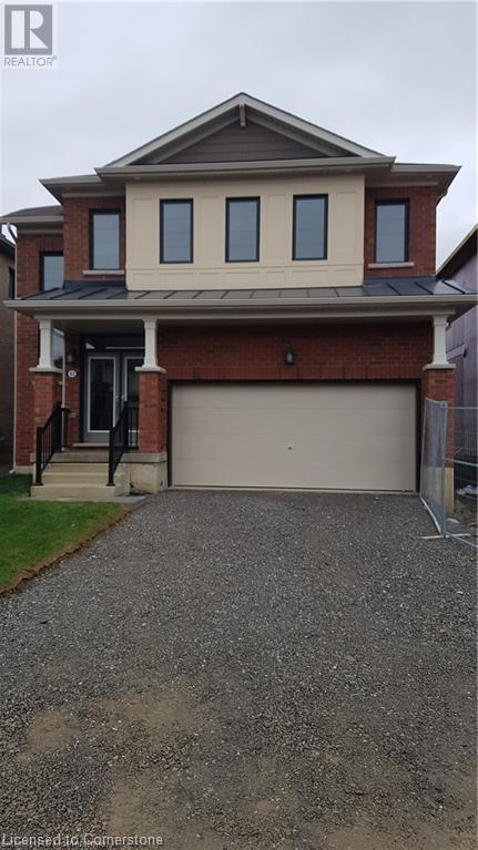 43 JULY Avenue, Stoney Creek, Ontario