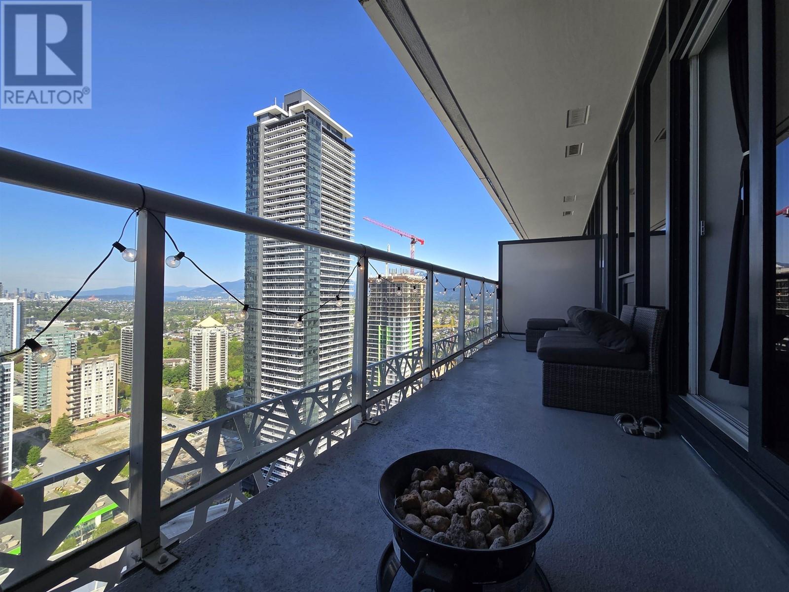 3507 1955 Alpha Way, Burnaby, British Columbia  V5C 0K6 - Photo 9 - R2975398