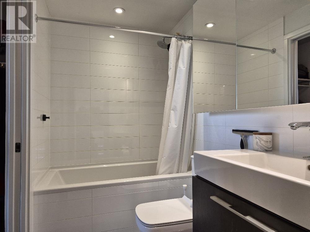 3507 1955 Alpha Way, Burnaby, British Columbia  V5C 0K6 - Photo 12 - R2975398