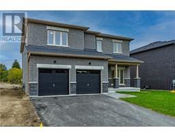 6 BUTTERNUT Drive, Simcoe, Ontario